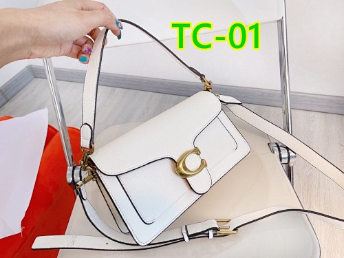 Coach Tabby Shoulder Bag 26 · 2976