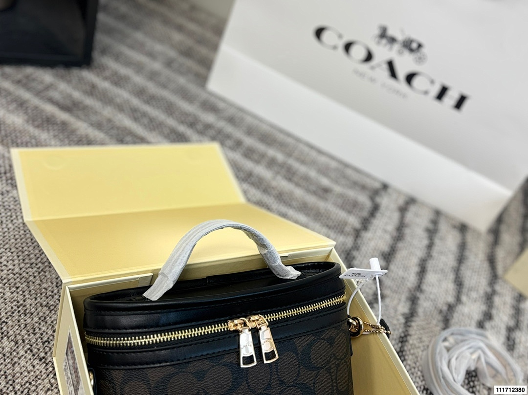 Coach Rainer Crossbody Bag 18 · 6086 — תמונה 8