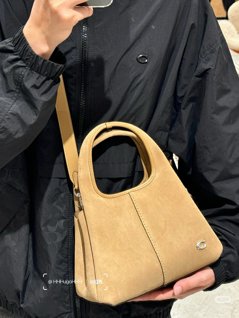 Coach Lana Shoulder Bag 23 · 5162 — תמונה 6
