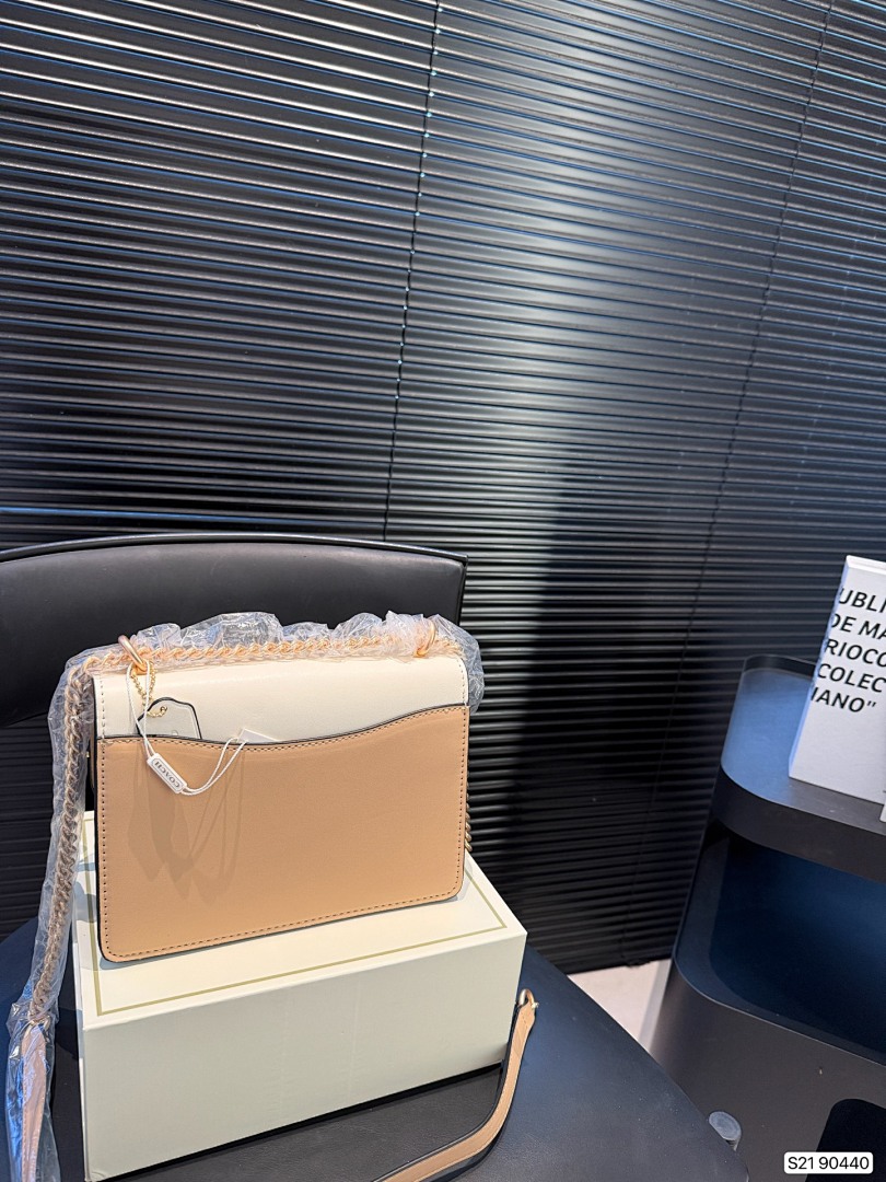 Coach Klare Crossbody · 5549 — תמונה 6