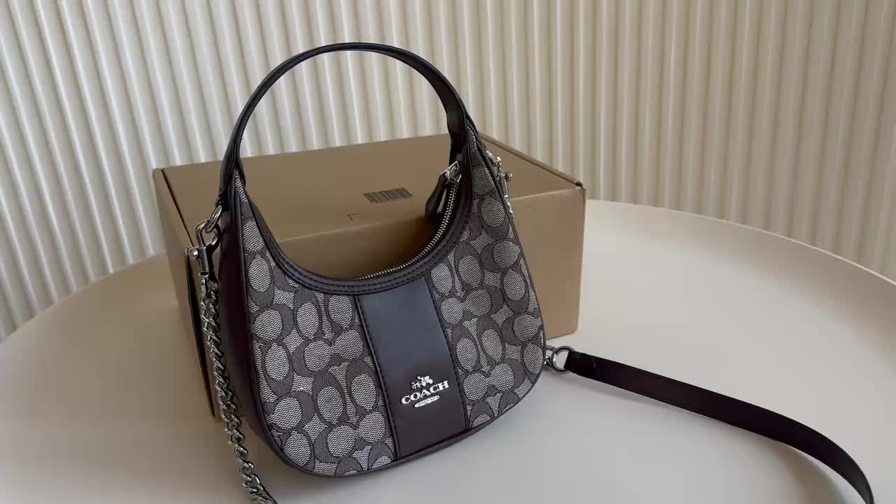 Coach Carmen Mini Crossbody · 4792 — תמונה 2