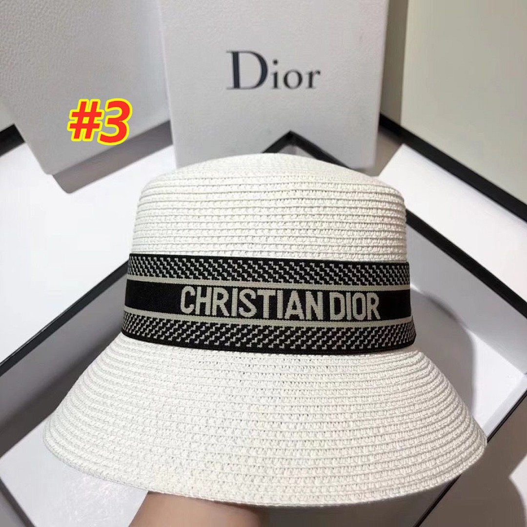 Dior D-Bobby · 4532 — תמונה 3