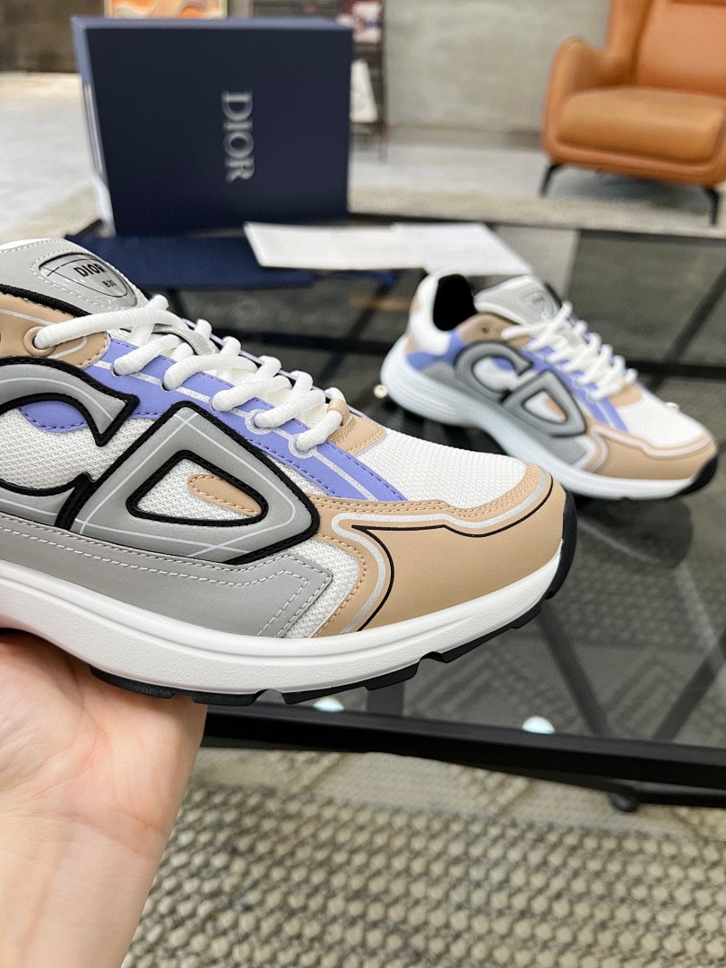 Dior B30 Countdown Sneaker · 4798 — תמונה 53