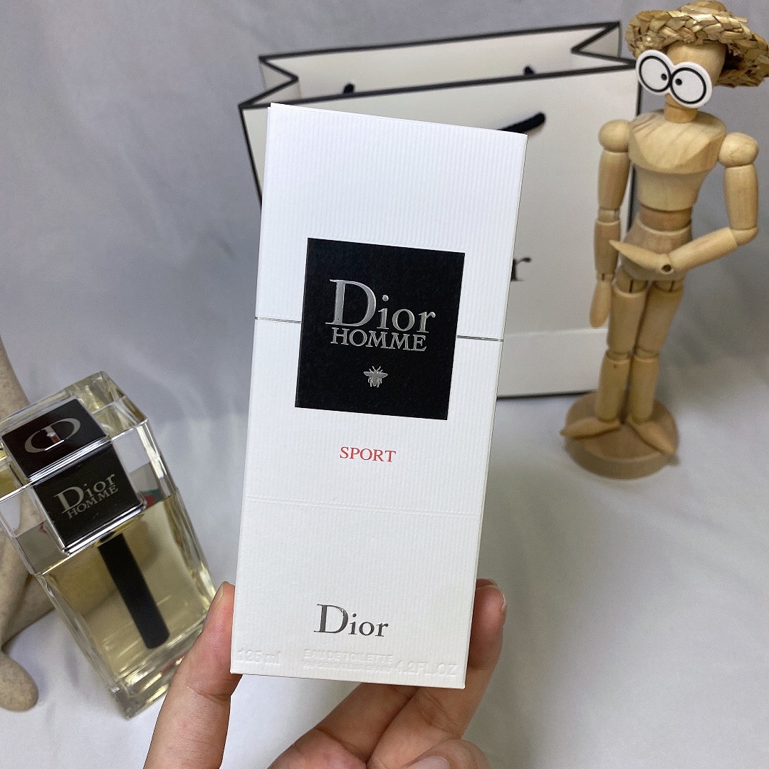 Dior Homme Sport · 5598 — תמונה 14