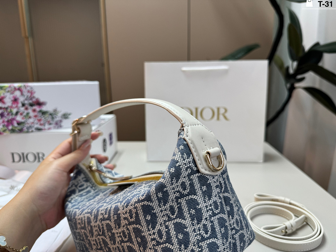 Dior D-Journey Bag · 6426 — תמונה 8