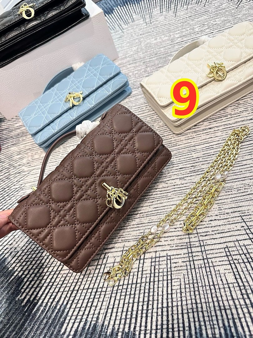 My Dior Mini Bag · 6429 — תמונה 6
