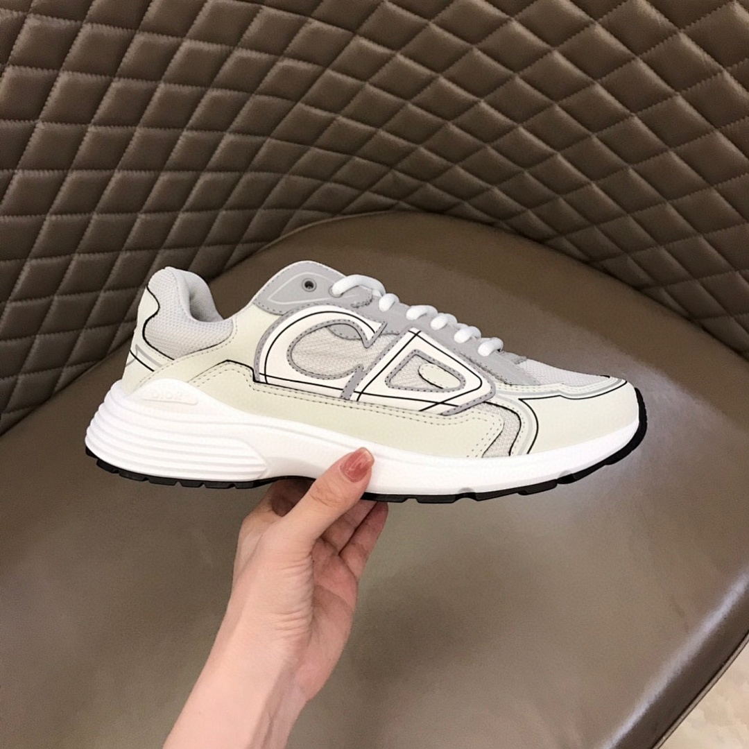 Dior B30 Countdown Sneaker · 4798 — תמונה 28