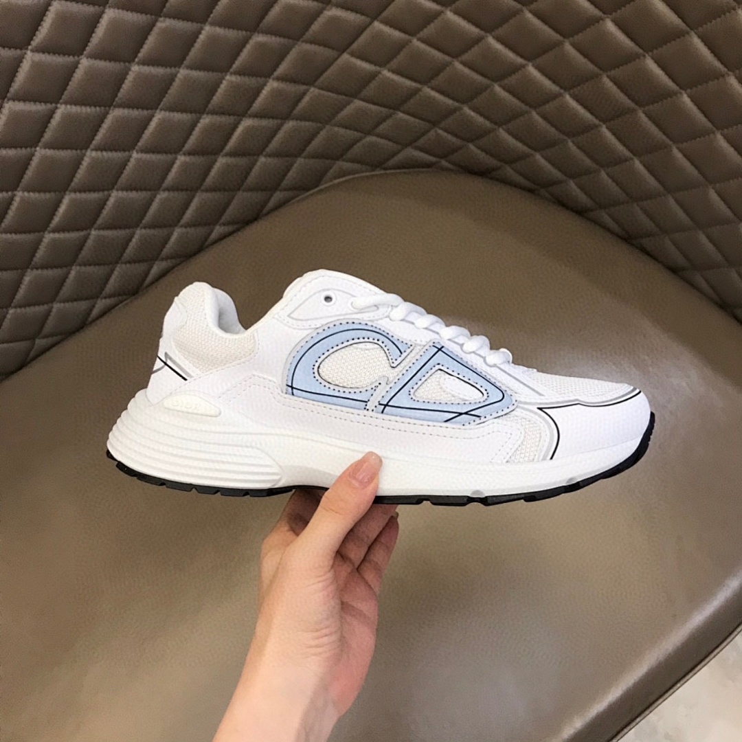 Dior B30 Countdown Sneaker · 4798 — תמונה 35