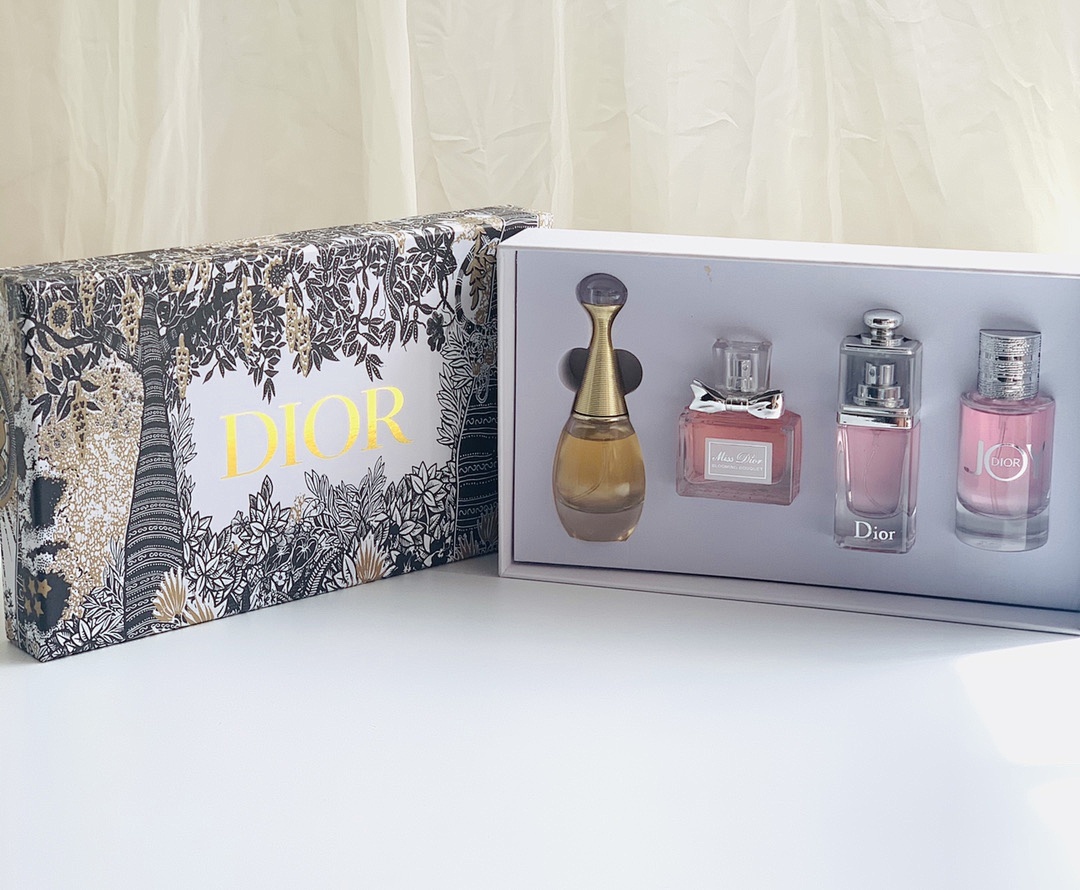 Dior — סט בשמים · 5601 — תמונה 8