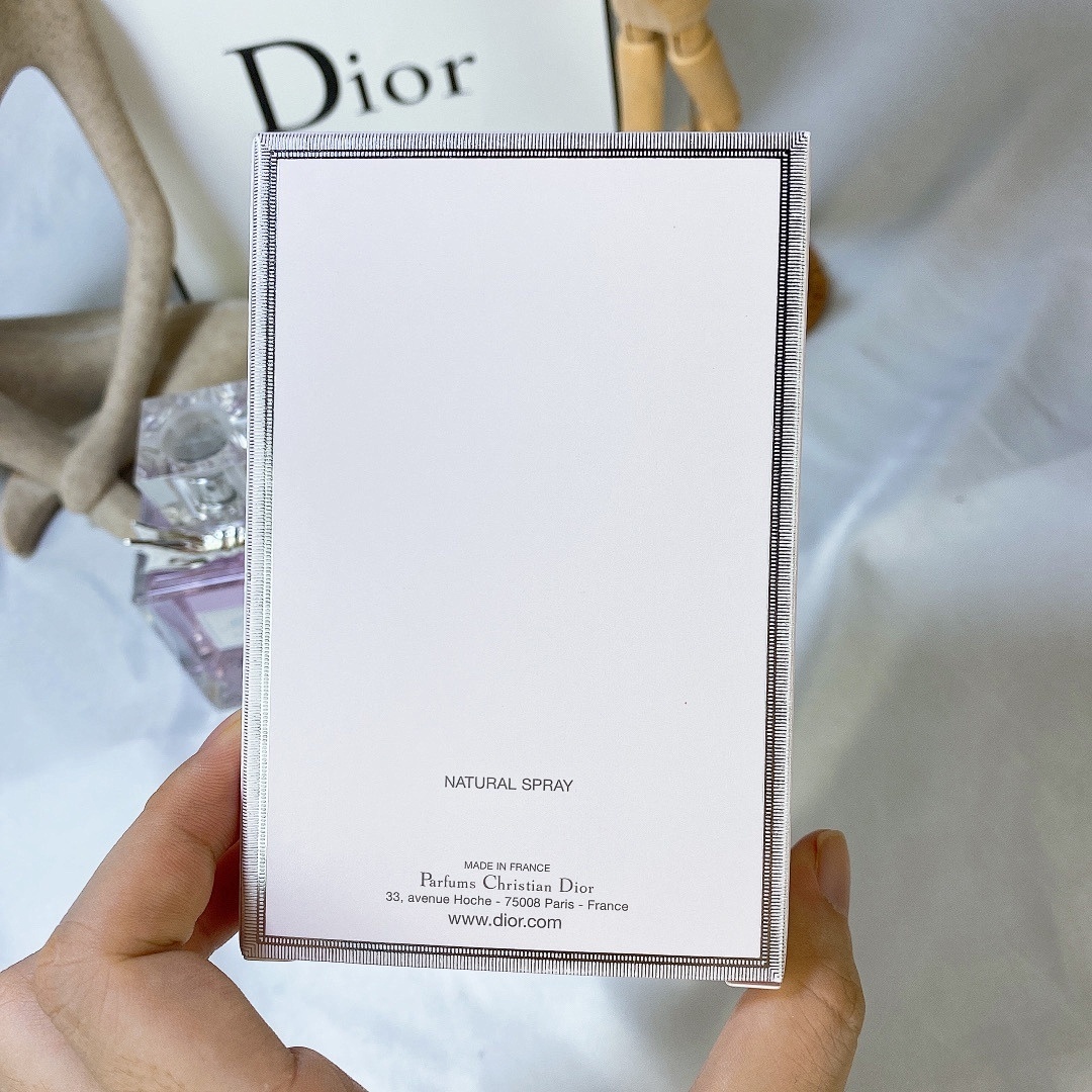 Miss Dior Blooming Bouquet · 5683 — תמונה 4