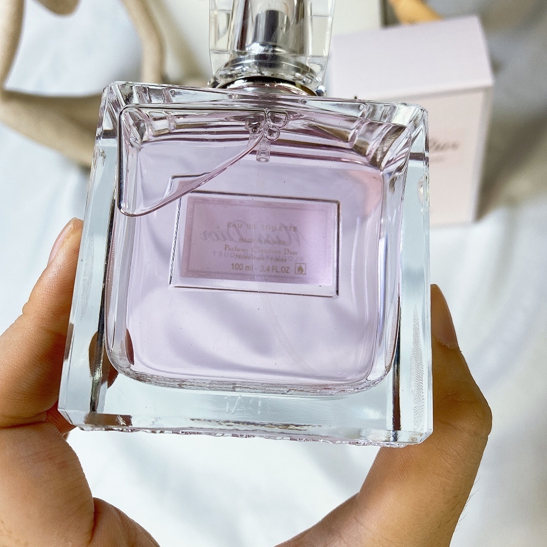 Miss Dior Blooming Bouquet · 5683 — תמונה 7