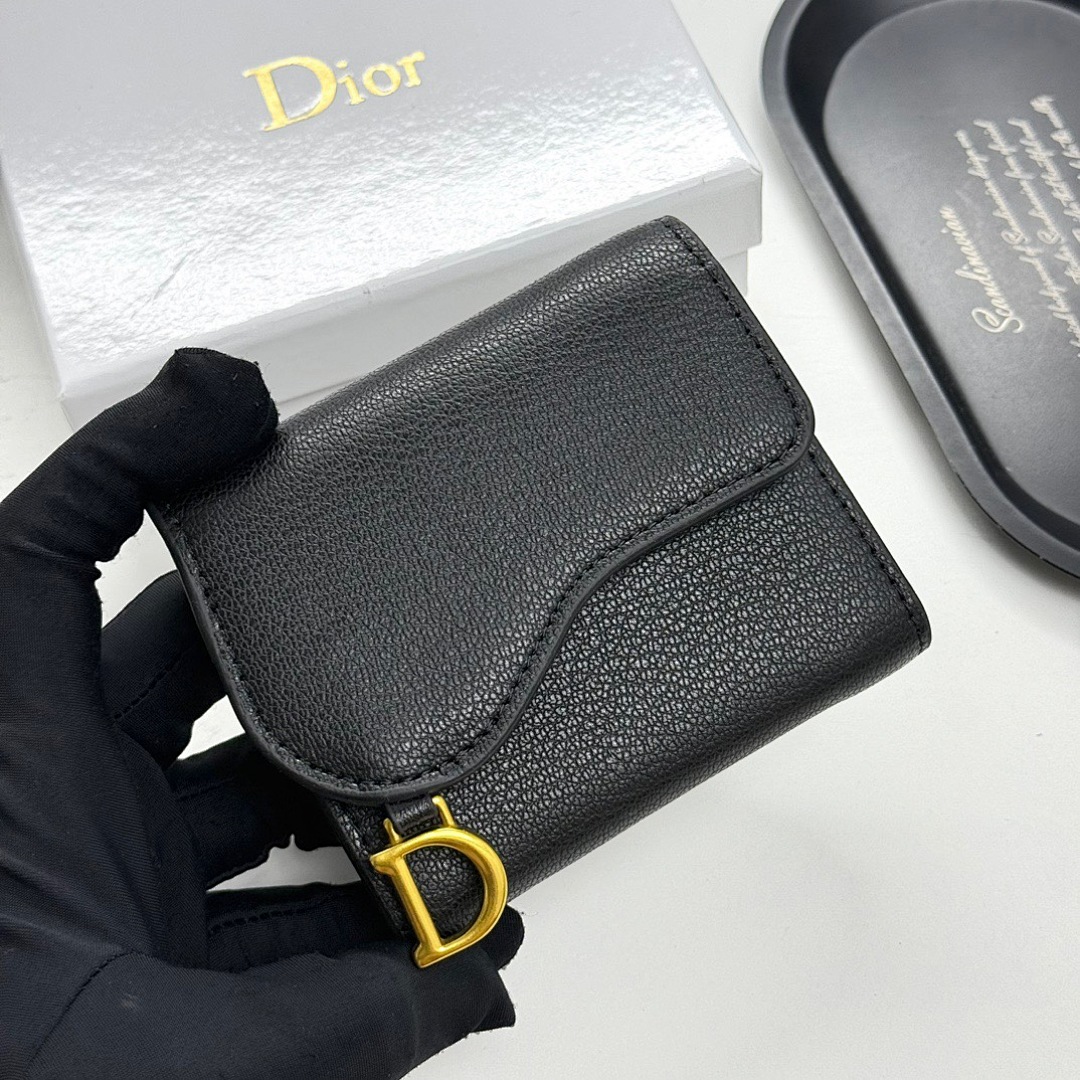 Dior Saddle Bloom · 5517 — תמונה 12