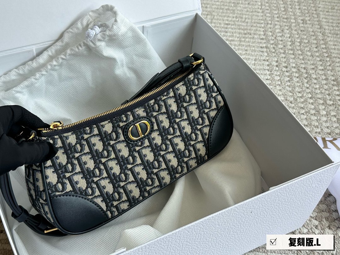Dior — תיק כתף · 5518 — תמונה 7