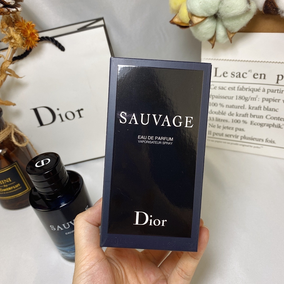 Dior Sauvage Eau de Parfum · 5678 — תמונה 5
