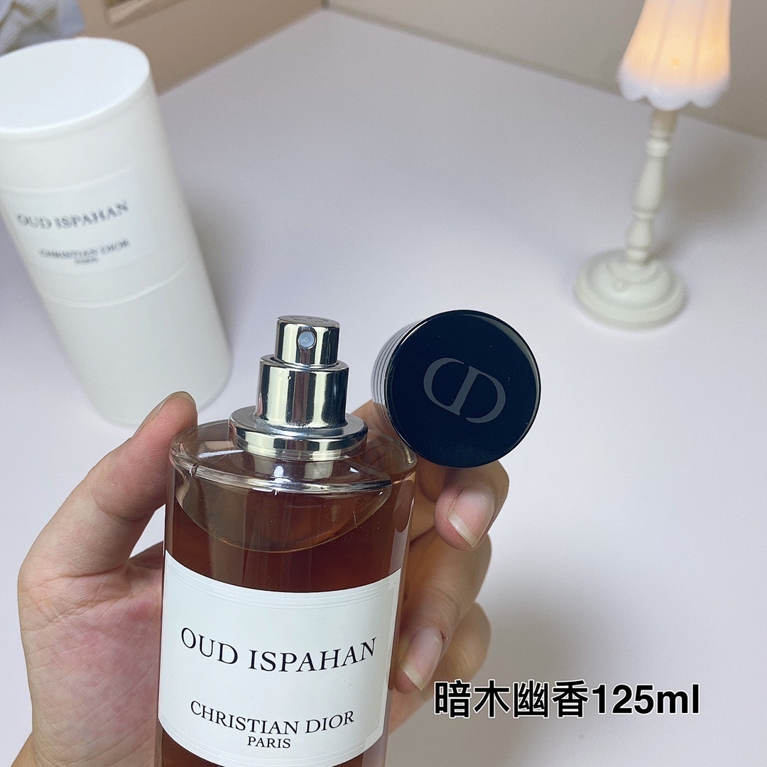 Dior Oud Ispahan · 5680 — תמונה 4