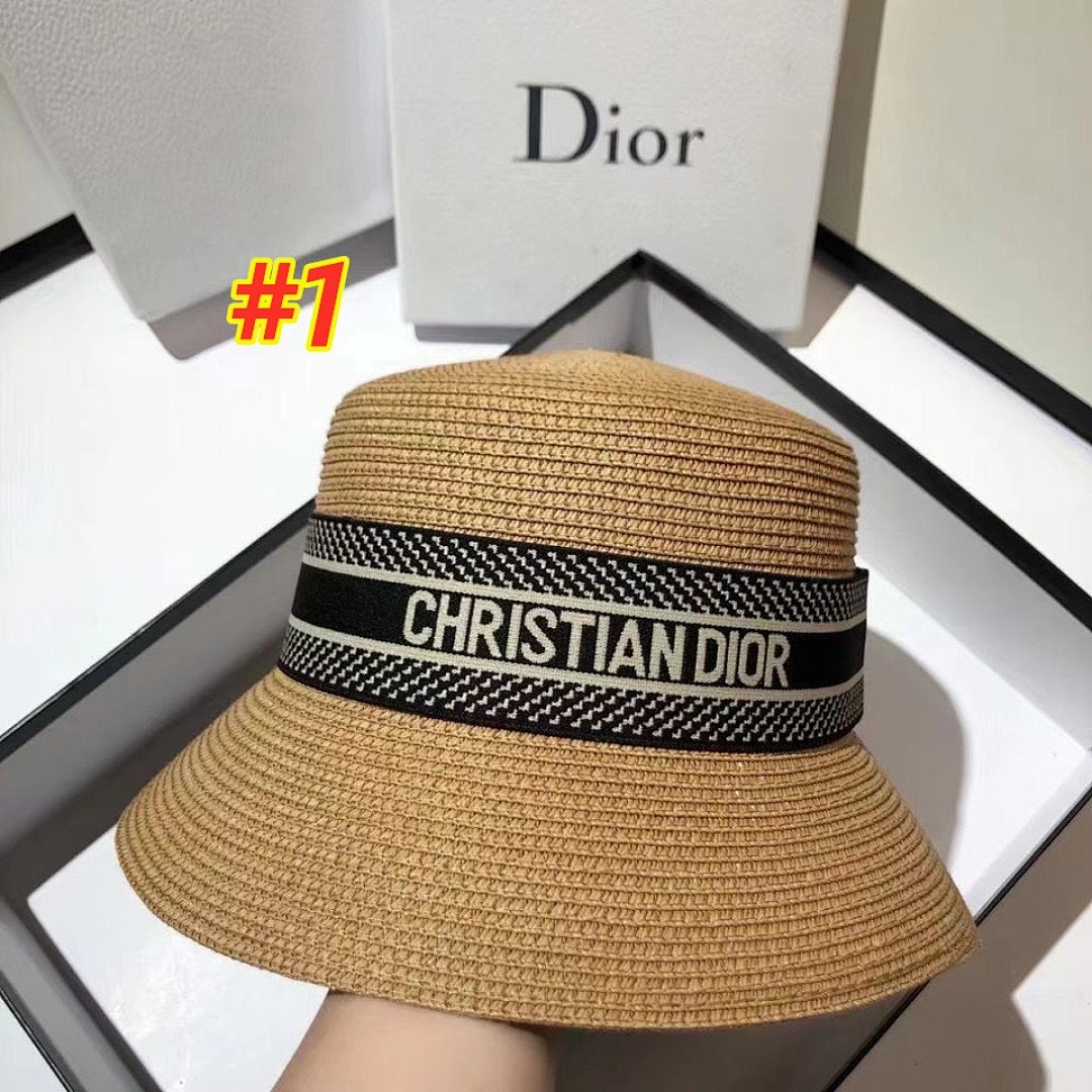 Dior D-Bobby · 4532 — תמונה 6