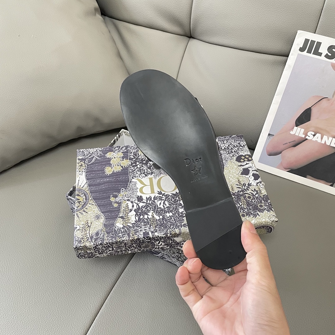 Dior Dway · 5232 — תמונה 9
