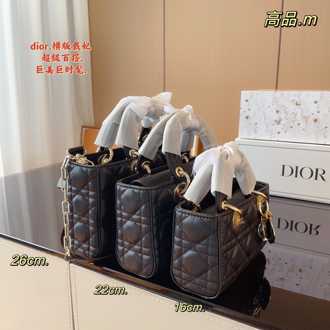 Dior Lady D-Joy · 6165 — תמונה 7