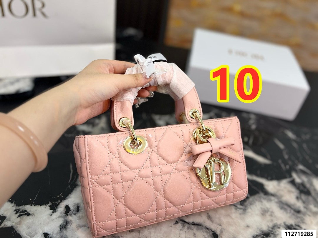 Dior Lady D-Joy · 6428 — תמונה 12