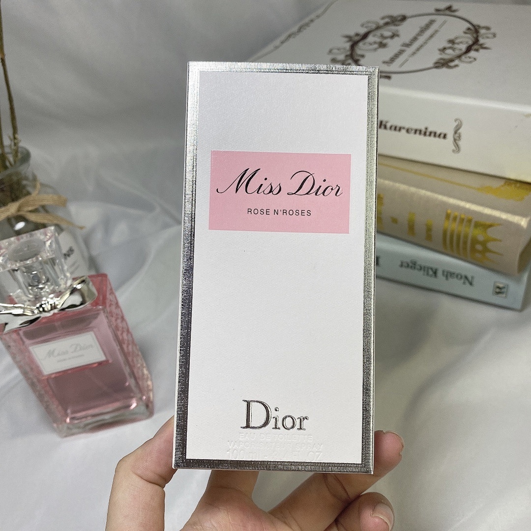 Miss Dior Rose N'Roses · 5681 — תמונה 3