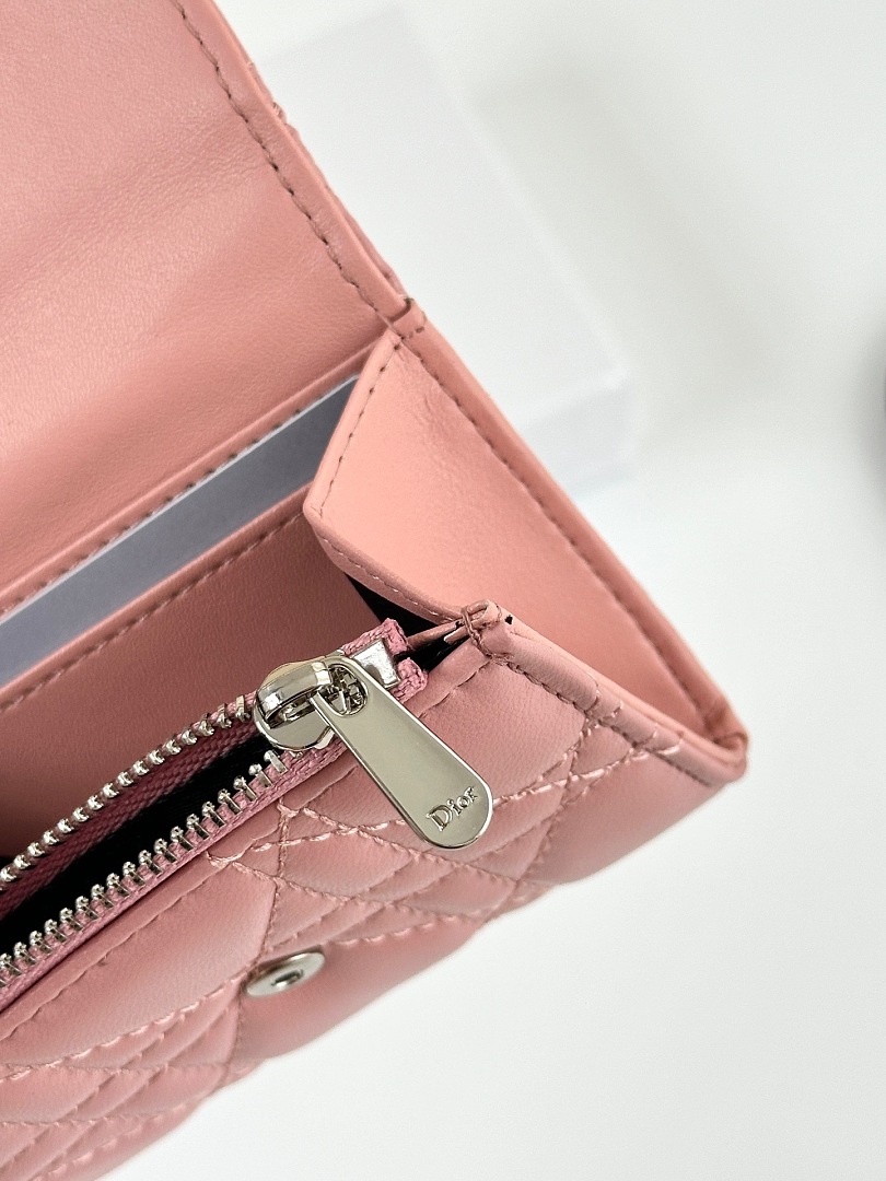 My Dior Hibiscus Wallet · 6425 — תמונה 16