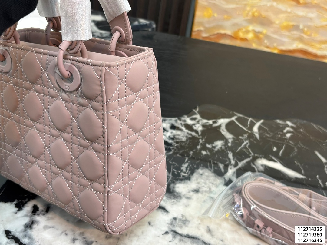 Lady Dior · 6397 — תמונה 5