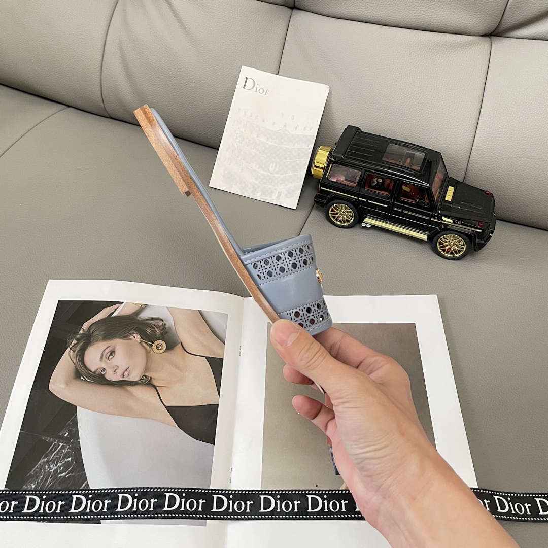 Dior D-Lane · 5209 — תמונה 25