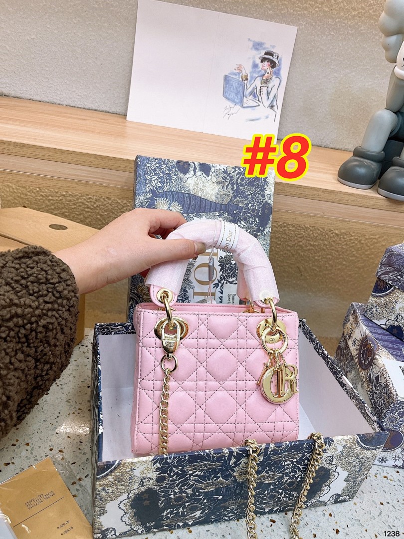 Lady Dior · 4375 — תמונה 4