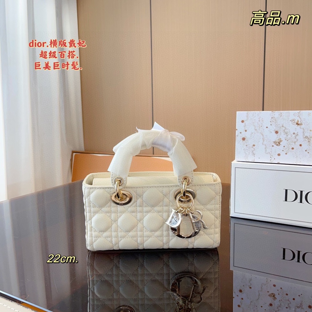 Dior Lady D-Joy · 6165 — תמונה 16