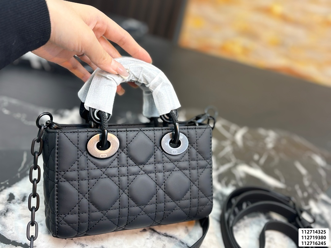 Dior Lady D-Joy · 6396 — תמונה 8