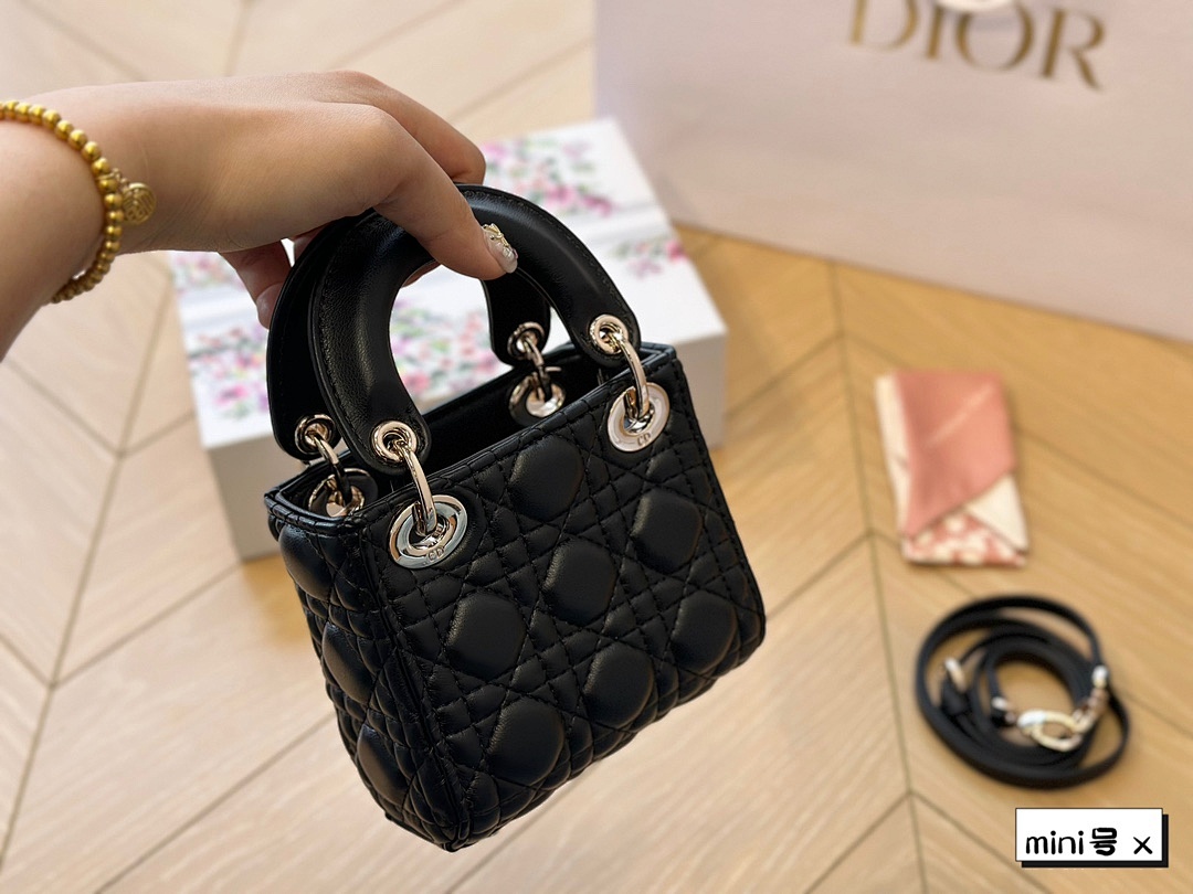Lady Dior · 4642 — תמונה 12