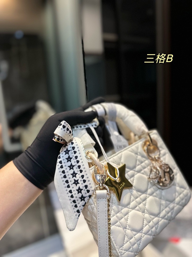 Lady Dior · 4682 — תמונה 16