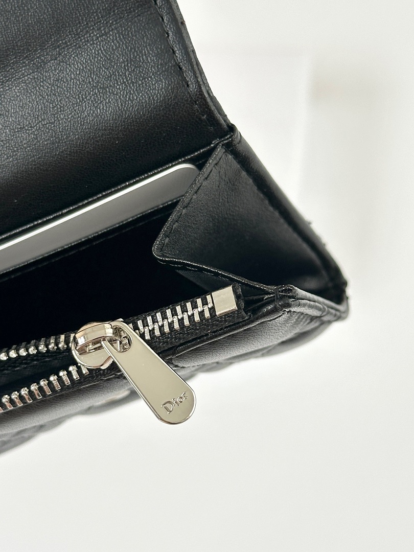 My Dior Hibiscus Wallet · 6425 — תמונה 8