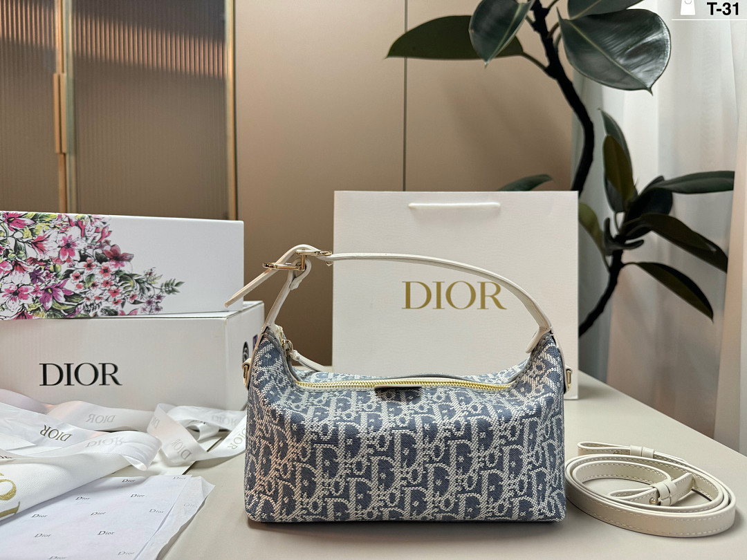 Dior D-Journey Bag · 6426 — תמונה 3