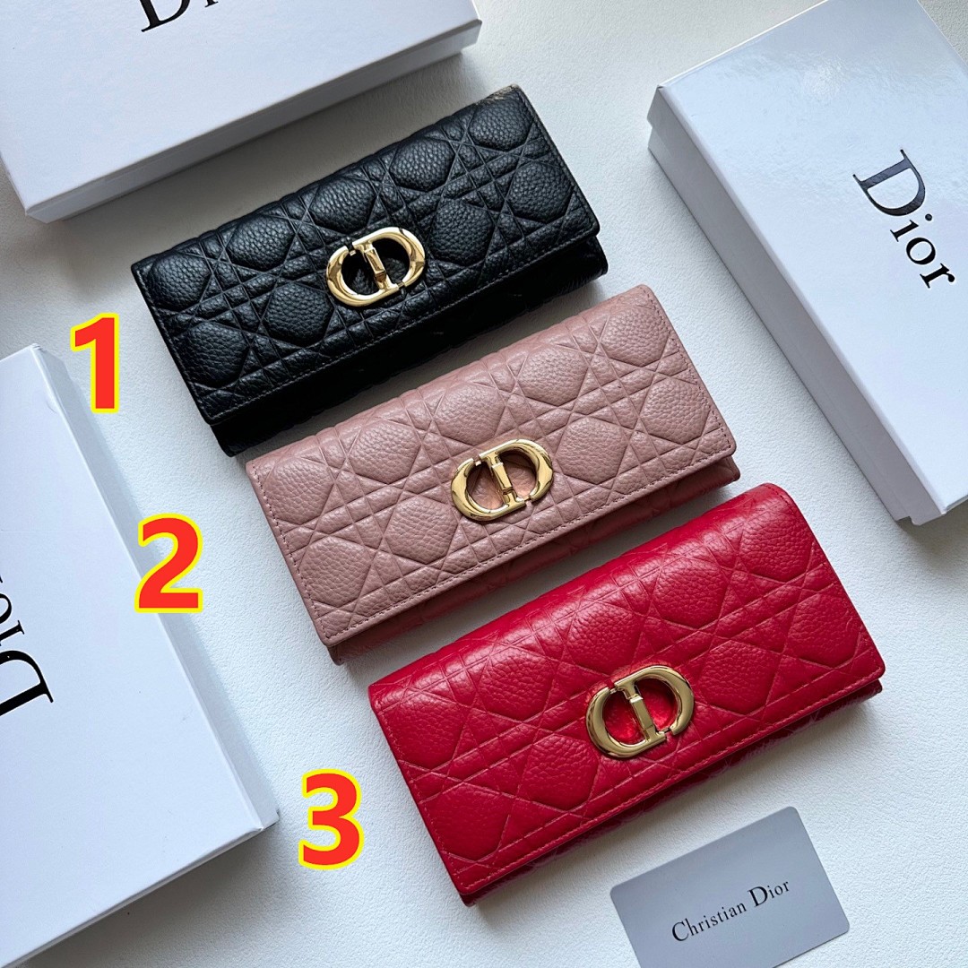 Dior Caro · 5918