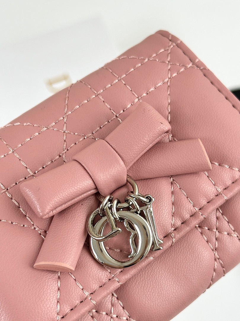 My Dior Hibiscus Wallet · 6425 — תמונה 21