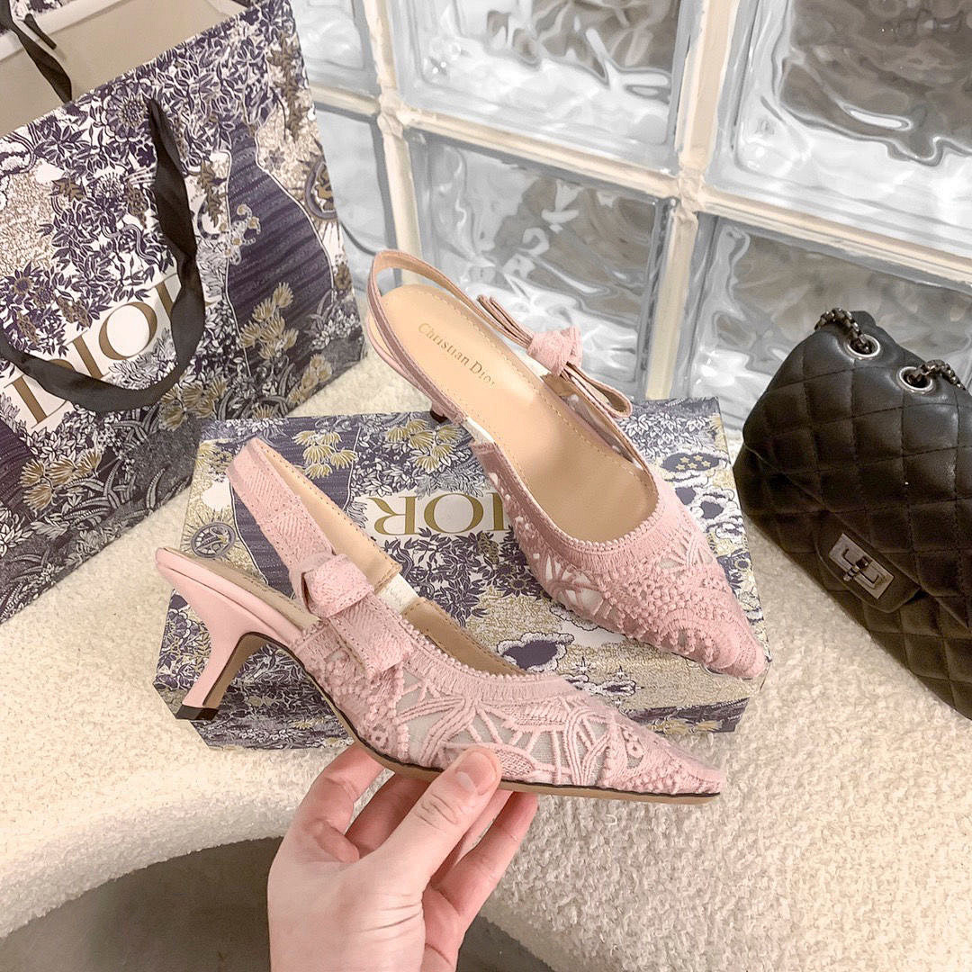 J'Adior Slingback Pump · 4964 — תמונה 4
