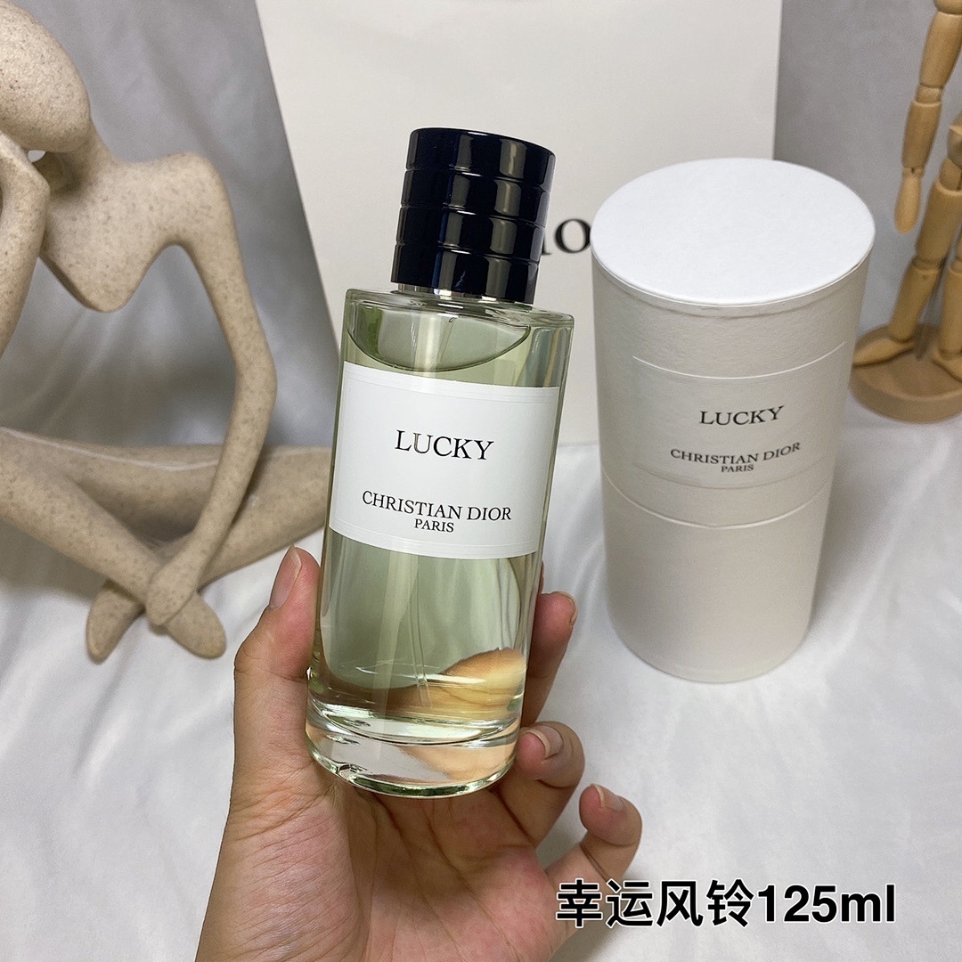 Dior Lucky · 5686 — תמונה 9