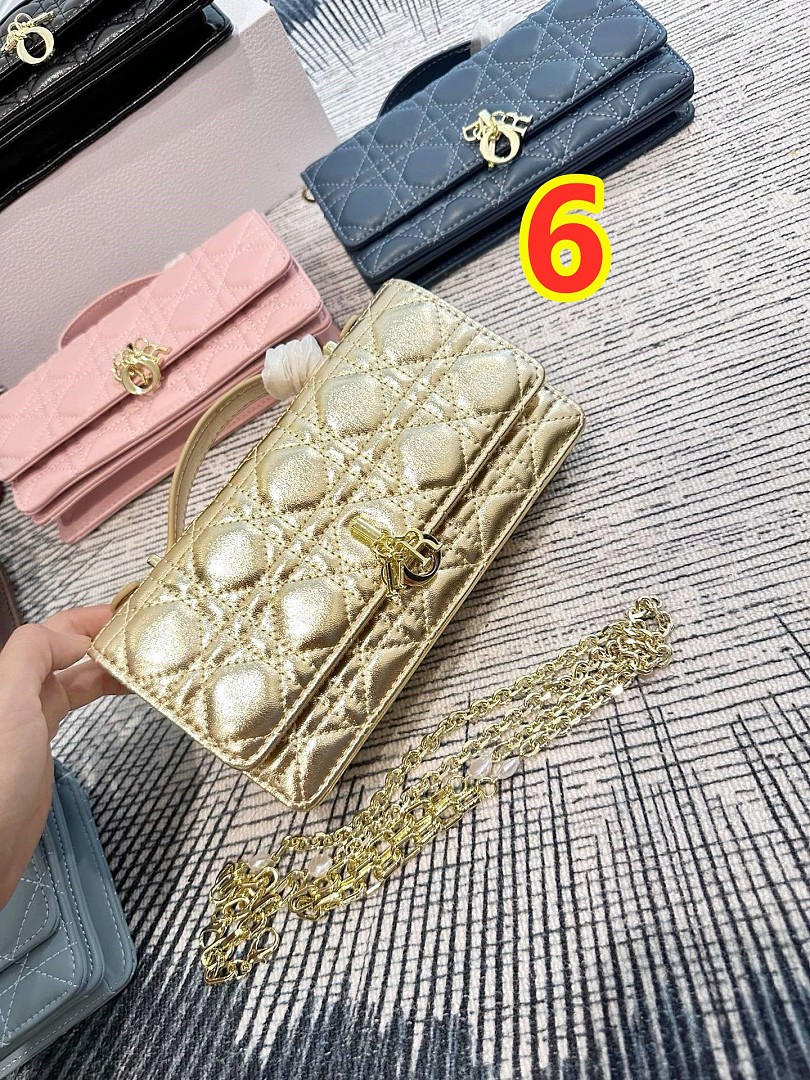 My Dior Mini Bag · 6429 — תמונה 9