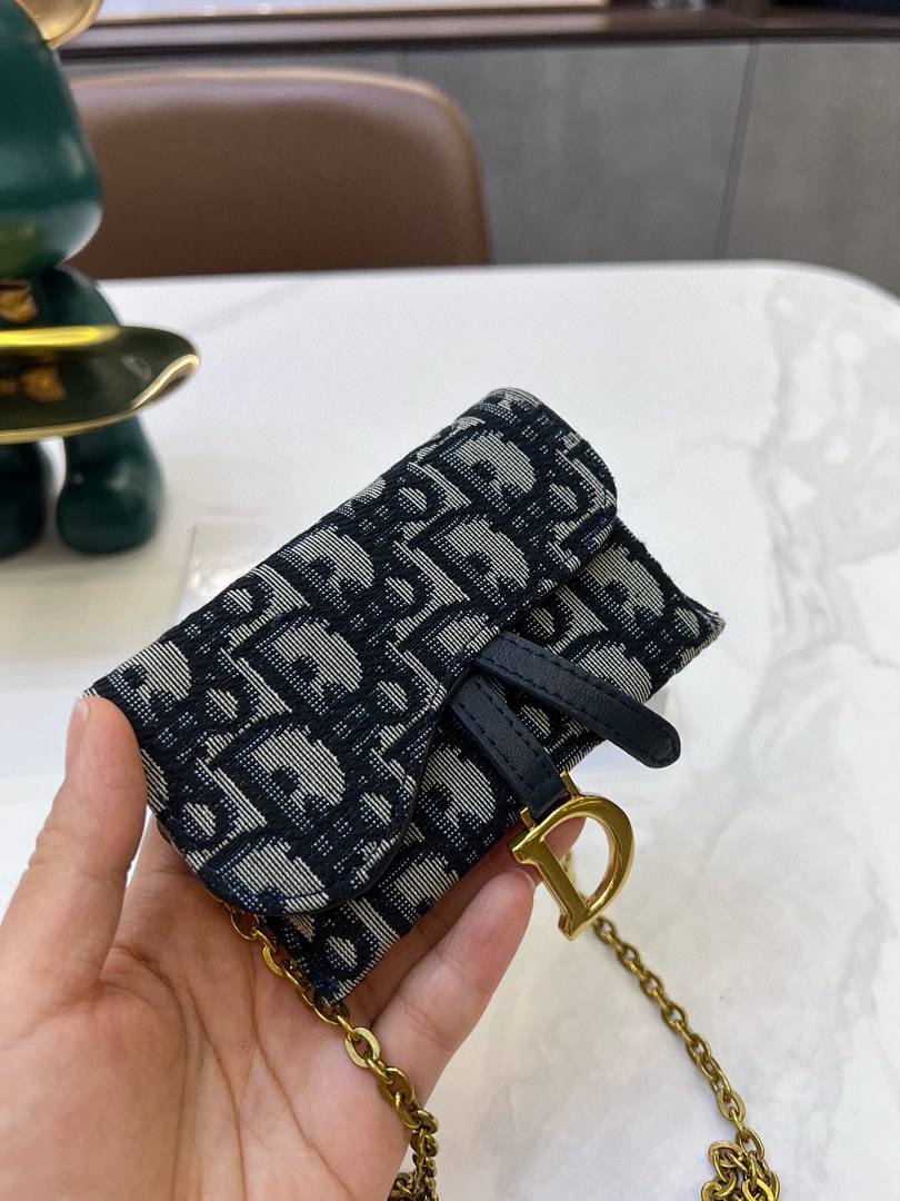 Dior Saddle · 4811 — תמונה 8