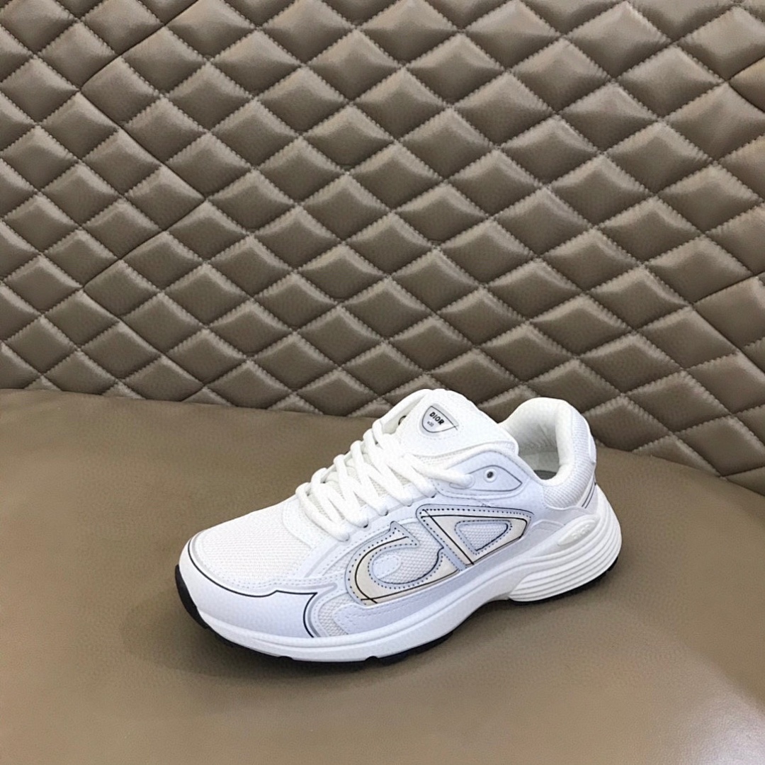 Dior B30 Countdown Sneaker · 4798 — תמונה 36