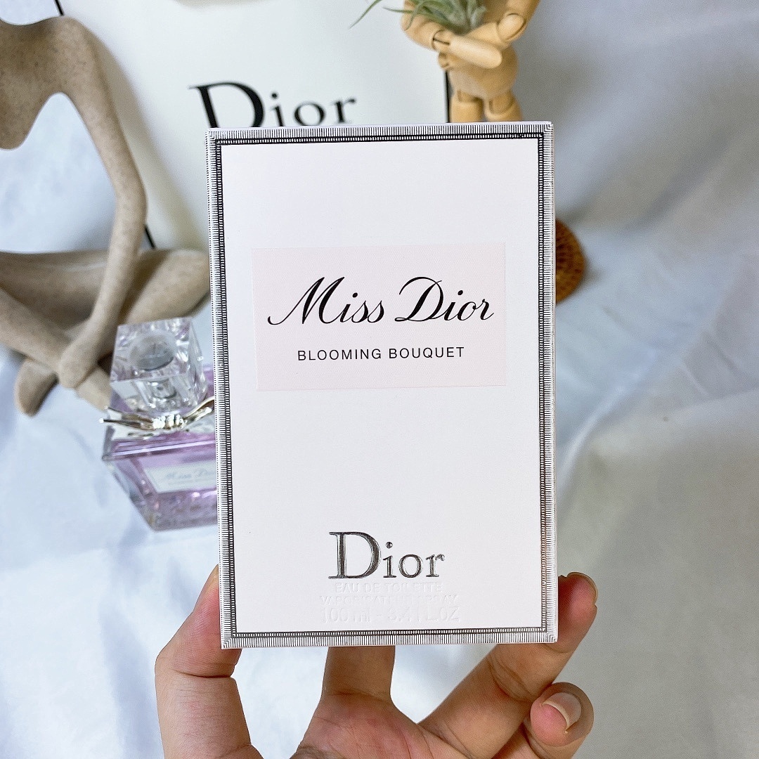 Miss Dior Blooming Bouquet · 5683 — תמונה 6