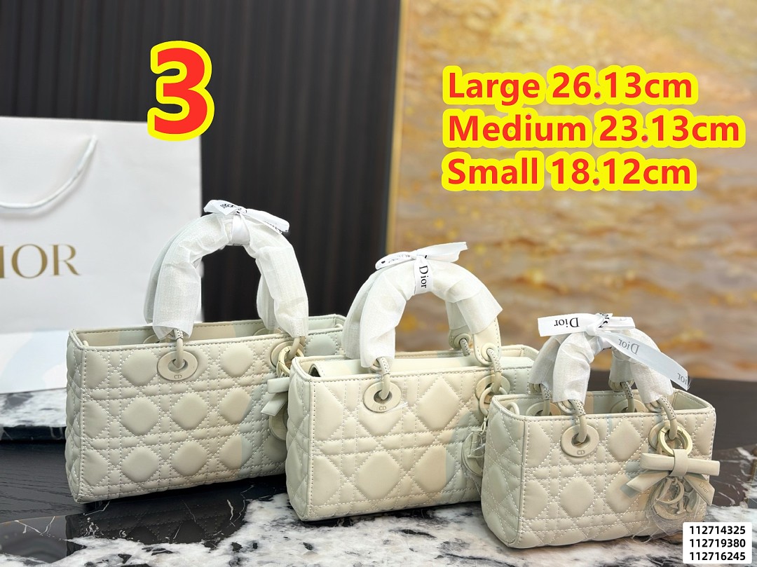 Dior Lady D-Joy · 6396 — תמונה 3