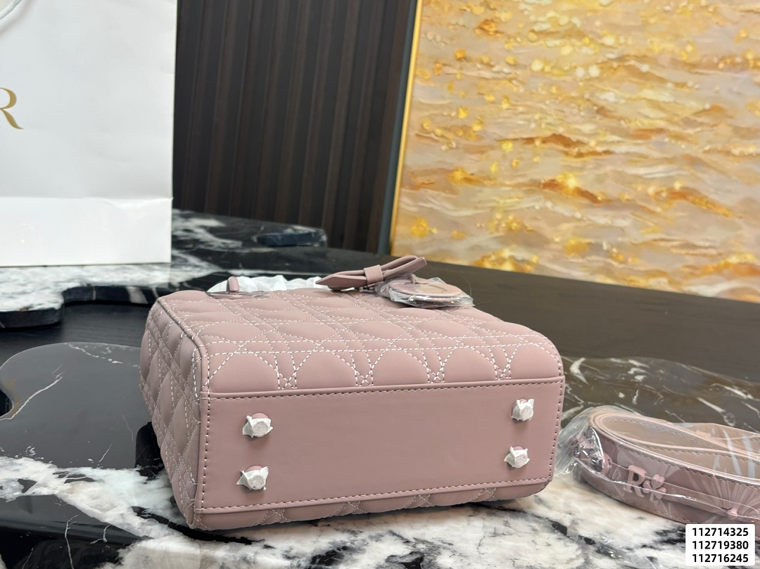Lady Dior · 6397 — תמונה 3