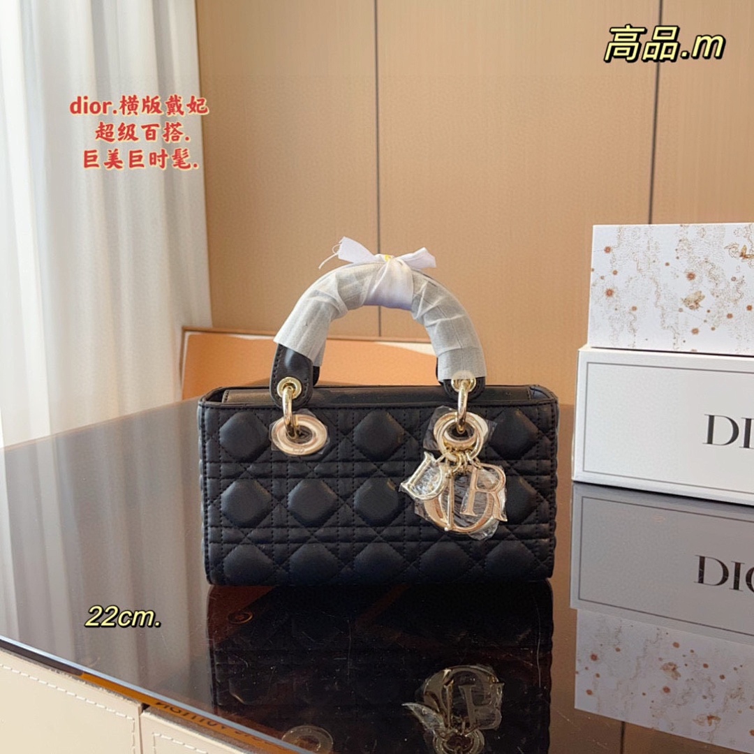 Dior Lady D-Joy · 6165 — תמונה 12