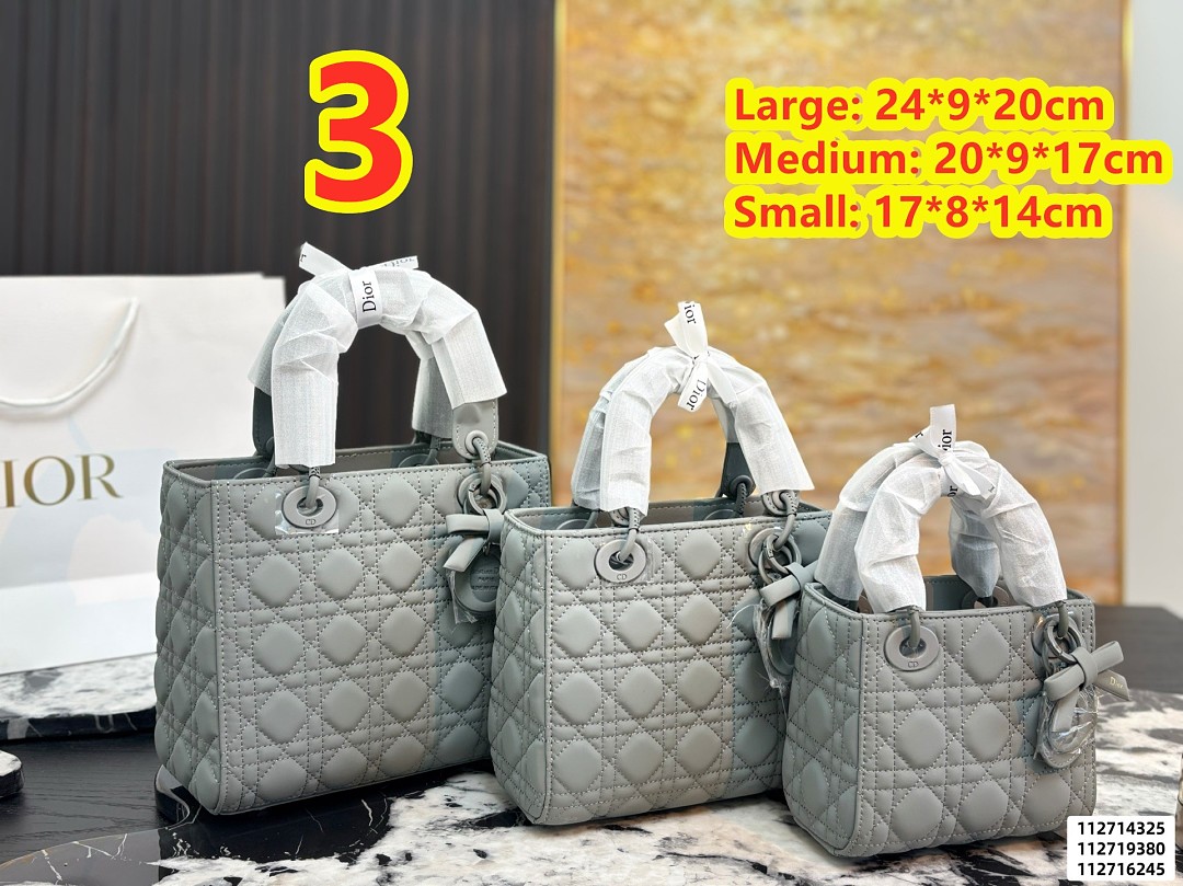 Lady Dior · 6397 — תמונה 14
