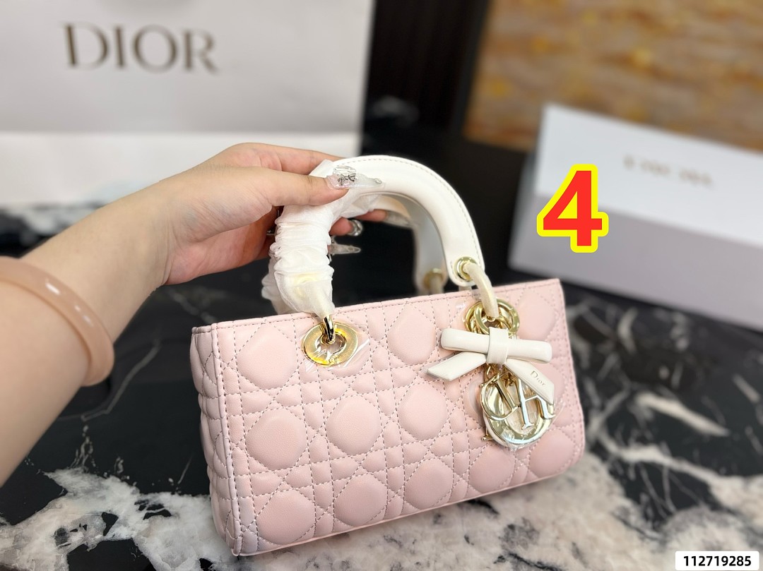 Dior Lady D-Joy · 6428 — תמונה 18