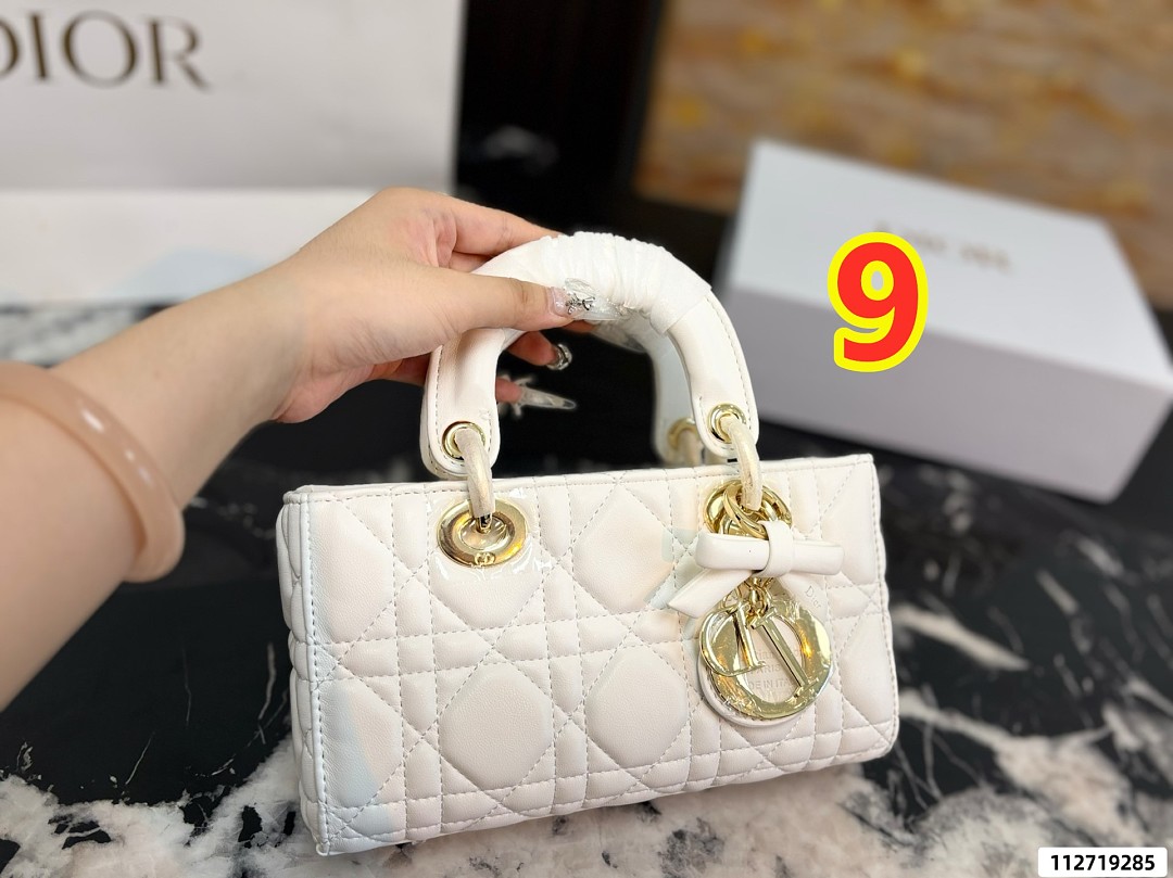 Dior Lady D-Joy · 6428 — תמונה 13