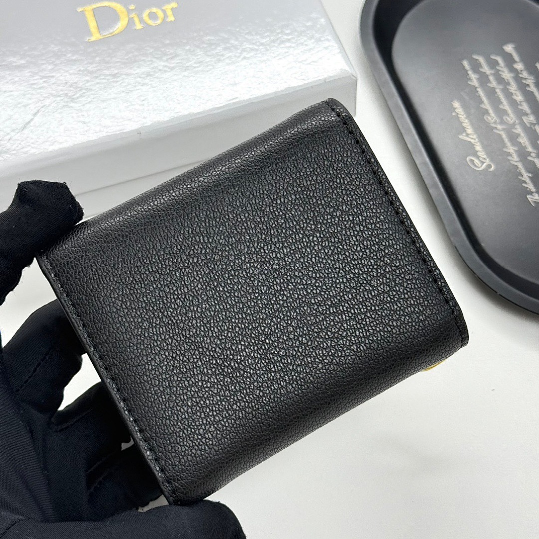 Dior Saddle Bloom · 5517 — תמונה 11