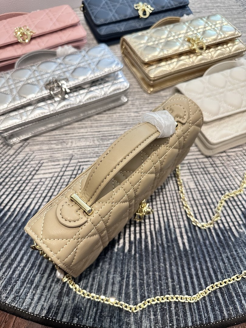 My Dior Mini Bag · 6429 — תמונה 19